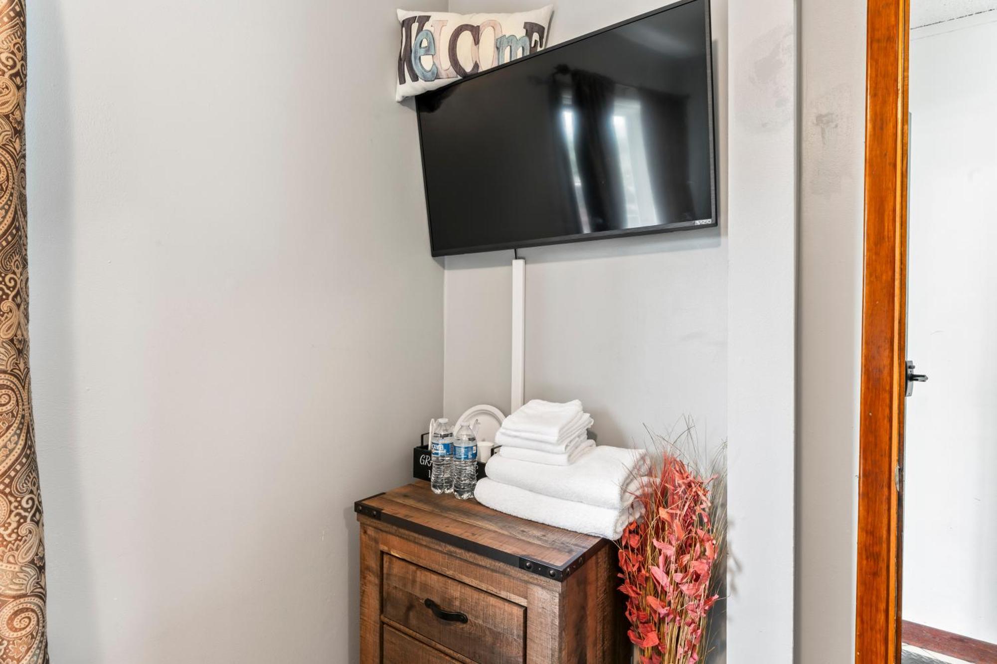 Compact But Cozy Too 호텔 앵커리지 외부 사진