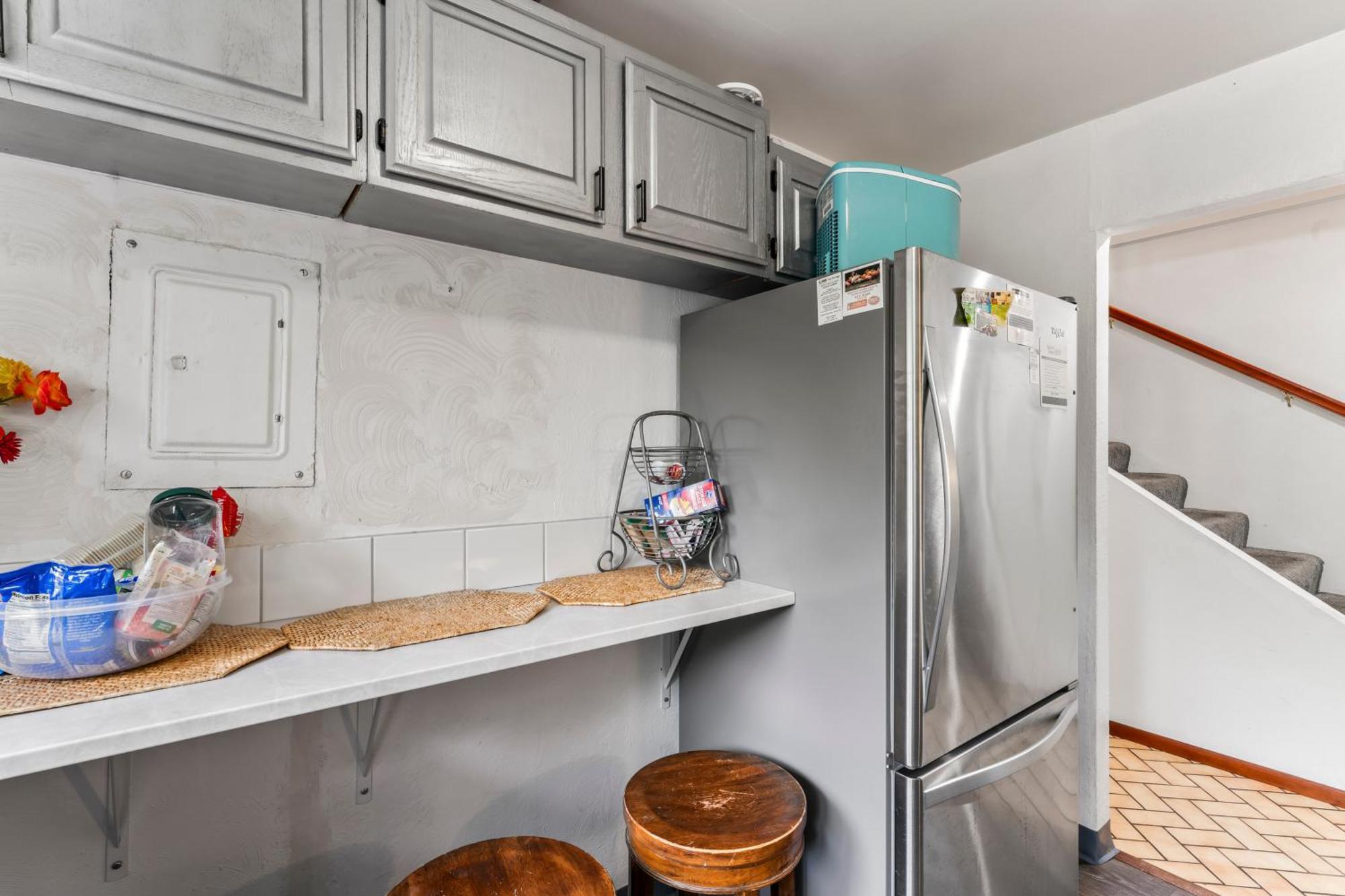 Compact But Cozy Too 호텔 앵커리지 외부 사진